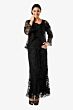 Soulmates D1104 Godet Skirt 3 Piece Dress