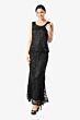 Soulmates D1104 Godet Skirt 3 Piece Dress