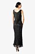Soulmates D1104 Godet Skirt 3 Piece Dress