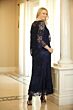 Soulmates D1104 Godet Skirt 3 Piece Dress