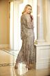 Soulmates D1106 Scoop Neck 2 Piece Dress