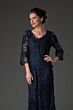 Soulmates D1108 Three Quarter Sleeve Dress