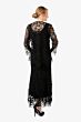 Soulmates D7052 Godet Hem Dress