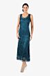 Soulmates D7052 Godet Hem Dress
