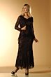 Soulmates D7068 Mermaid Silhouette Three Piece Dress