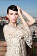 Soulmates D7107 Crochet Lace Three Piece Dress