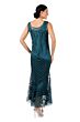 Soulmates D7155 Trumpet Silhouette Dress