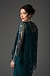 Soulmates D7155 Trumpet Silhouette Dress
