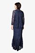 Soulmates D9120 Square Neckline Dress