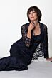 Soulmates D9120 Square Neckline Dress