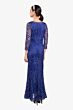 Soulmates D9121 Square Neckline Dress