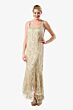 Soulmates D9124 High Low 2 Piece Dress
