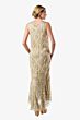 Soulmates D9124 High Low 2 Piece Dress