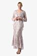 Soulmates D9124 High Low 2 Piece Dress