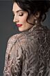 Soulmates D9130 Beaded Lace 3 Piece Dress