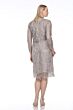 Soulmates C907 Mandarin Collar Dress
