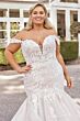 Sophia Tolli - Dress Style Y22262 Indiana