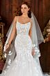 Sophia Tolli - Dress Style Y22274 Nadia