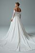 Sophia Tolli Y3202 Nim Spaghetti Strap A-Line Wedding Dress