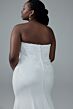 Sophia Tolli Y3205SB Roxy Back Button Sweetheart Neck Wedding Dress