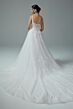 Sophia Tolli Y3209 Camden Scoop Neck A-Line Wedding Gown