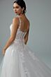 Sophia Tolli Y3209 Camden Scoop Neck A-Line Wedding Gown