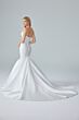 Sophia Tolli Y3243 Vanessa Mikado Sweetheart Neck Wedding Gown