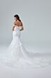 Sophia Tolli Y3247 Solene Off The Shoulder Corset Mermaid Bridal Dress