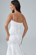 Sophia Tolli Y3253 Priya Spaghetti Strap Lace Petal Train Bridal Gown