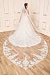 Sophia Tolli Y12024 Alessandra Sweetheart Neckline Wedding Dress
