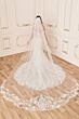 Sophia Tolli Y12033 Clarissa Trumpet Silhouette Wedding Dress