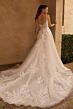 Sophia Tolli Y3173 Maya Sweetheart Neck Applique A-Line Wedding Gown