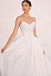 Sophia Tolli Y3191 Kirby Sheer Back Removable Sleeve Wedding Dress