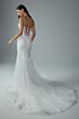 Sophia Tolli Y3224 Esme Illusion Back Corset Top Wedding Gown