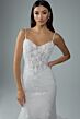 Sophia Tolli Y3224 Esme Illusion Back Corset Top Wedding Gown
