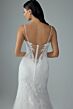 Sophia Tolli Y3224 Esme Illusion Back Corset Top Wedding Gown