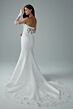 Sophia Tolli Y3226 Selene Gauntlet Sleeve Strapless Wedding Gown