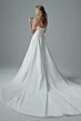 Sophia Tolli Y3227 Maple Drop Waist Ruched Bodice Bridal Dress