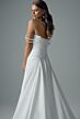 Sophia Tolli Y3227 Maple Drop Waist Ruched Bodice Bridal Dress