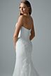 Sophia Tolli Y3228 Elora Scoop Neck Faux Two-Piece Bridal Dress