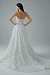 Sophia Tolli Y3229 Diana Lace Illusion Bodice A-Line Bridal Dress