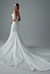 Sophia Tolli Y3232 Athena Scoop Neck Chapel Train Bridal Gown