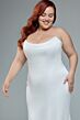 Sophia Tolli Y3232 Athena Scoop Neck Chapel Train Bridal Gown