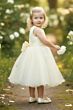 Cinderella Couture 9086 Flower Girl Dress