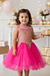 Cinderella Couture 5017B Baby Girl Dress