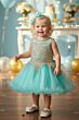 Cinderella Couture 5017B Baby Girl Dress