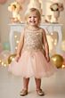Cinderella Couture 5017B Baby Girl Dress