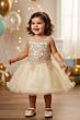 Cinderella Couture 5017B Baby Girl Dress