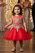 Cinderella Couture 5017B Baby Girl Dress