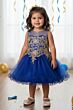 Cinderella Couture 5017B Baby Girl Dress